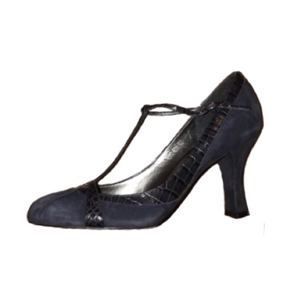 ANN TAYLOR LOFT Sydney Heels